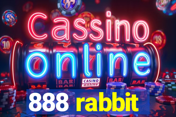 888 rabbit